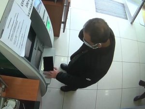 Kendini Başkan Yardımcısı Olarak Tanıtan Dolandırıcı Tutuklandı