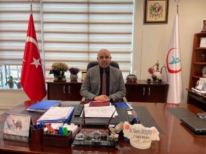 Çankırı’da Vaka Korona Virüs Vaka Sayıları Düştü, Covid-19 Polikliniğindeki Yataklar Boşaldı