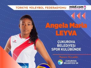 Çukurova Belediyesi’nden Bir Transfer Daha