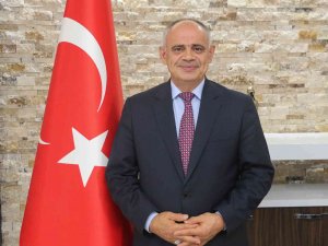Başkan Öztürk: “Kadir Gecesi’ne Ulaşmanın Mutluluğu İçerisindeyiz”