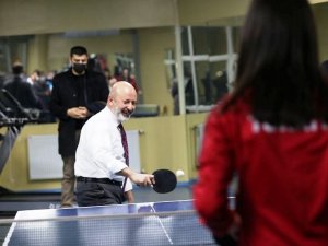 Kocasinan Belediyesi’nin Sporcularından Madalya Yağmuru