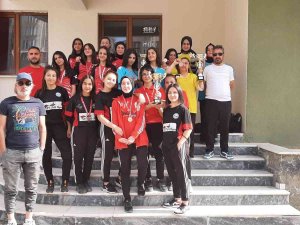 Kayseri’de Bocce Müsabakaları Sona Erdi