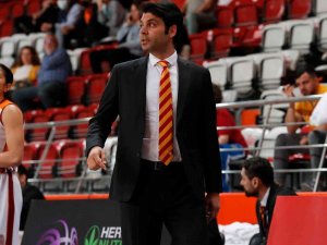 Galatasaray, Efe Güven İle Yollarını Ayırdı