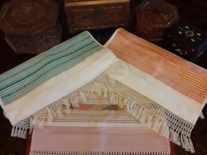 Kastamonu’da ’Çarşaf Bağı’ Kültürü Yaşatılacak