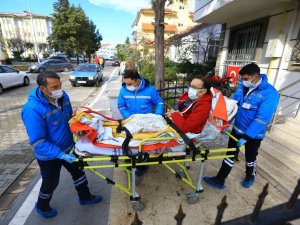 Büyükşehir Bayram Tatilinde Tüm Ekipleriyle Görevde