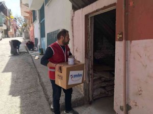 Bora: “Sorumluluklarımızın Bilincindeyiz”