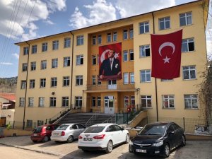 Küre’de Kitap Kampanyası Başlatıldı