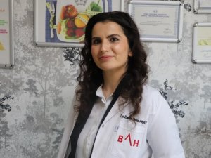 Bahar Yorgunluğundan Kurtulmanın Yolları