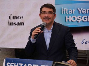 Şehzadeler Belediyesi Çalışanını Enflasyona Ezdirmeyecek