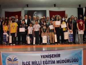 Öğrenciler, Lojistiğin Önemini Resimle Anlattılar