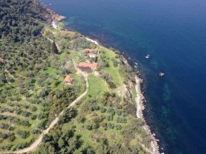 ’Rota Myrleia’ İle Doğa, Kültür Ve Tarihe Yolculuk Başlıyor