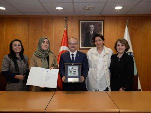 Buü Öğrencilerine Burs Ve Staj Desteği