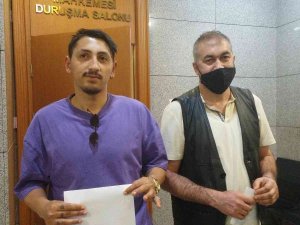 Beyoğlu’nda Pitbull Dehşetini Yaşatan Sanığa Tahliye