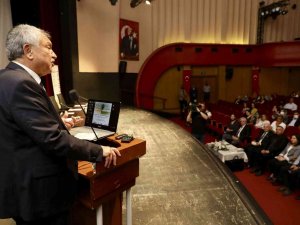 Karalar: "Tehlike Acil Ve Bir An Önce Bertaraf Edilmeli"