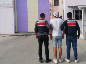Osmaniye’de Hapis Cezasıyla Aranan Hükümlü Yakalandı