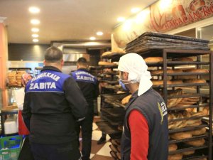 Bayram Denetimleri Başladı