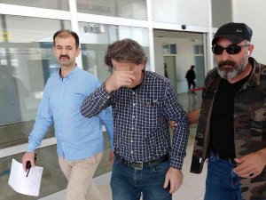 Tacizci İçin Rus İ̇nterpolü Devreye Girdi, Samsun’da Siber Polisi Yakaladı