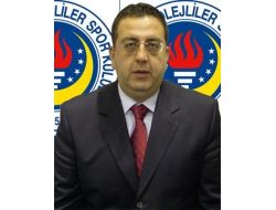 Rönesans Ted Ankara Kolejliler Hasan Özmeriç’le Anlaştı