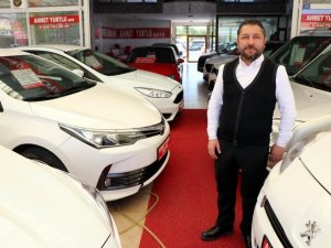 Galericiler Kredilerdeki Güncellemelerden Memnun