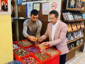 Dto Başkanı Erdoğan’dan Çağrı; “Bayram Alışverişinde Esnafımızı Tercih Edelim”