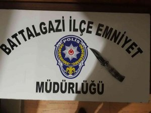 Malatya’da Çeşitli Suçlardan Gözaltına Alınan 5 Kişi Tutuklandı