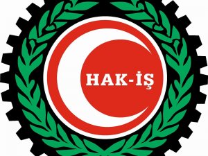 Hak-i̇ş: “Bütün Darbeleri Ve Darbe Girişimlerini Kınıyoruz”