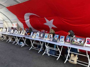Ailelerin Direnişi 967. Gününde