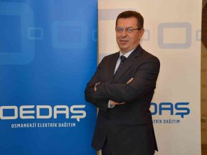 Oedaş’ta İş Kazası Kayıp Gün Sayısı İki Yılda Yüzde 58 Azaldı