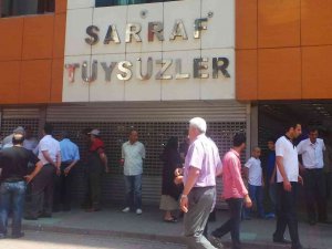 (Düzeltme) Mahkeme Başkanı Mağdurlara Böyle Seslendi:
