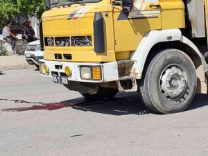 Genç Sporcu, Trafik Kazasında Hayatını Kaybetti