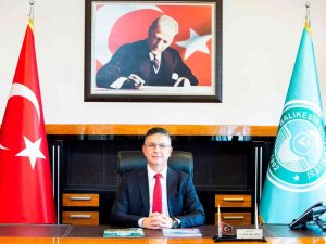 Balıkesir Üniversitesi, Türk Sporunun Gelişimini Destekliyor