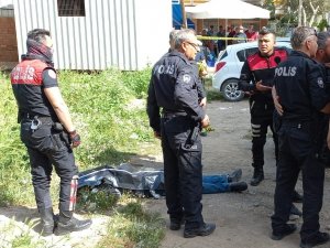 Balıkesir’de Tarih Öğretmeni Boş Arsada Ölü Bulundu