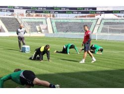 Denizlispor Deplasmanda Kazanmak İstiyor