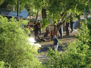 Karavan Cinayetinde Karar Verildi: 3 Ayrı Müebbet