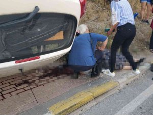 Manavgat’ta Çarptığı Yayanın Ölümüne Sebep Olan Sürücü Tutuklandı