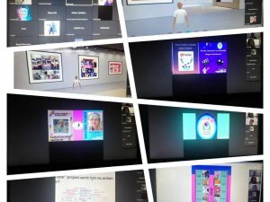 ‘3 Kitap 3 Yazar’ Etwinning Projesi Tamamlandı