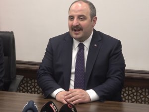 Bakan Varank: “Yalova Makine İ̇htisas Osb Şehrin Parlayan Yıldızlarından Bir Tanesi”