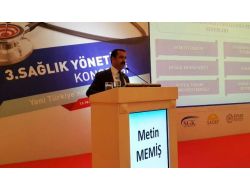 Memiş: "Hemşireler De Doktorlar Da Çalıştığının Karşılığını Alamıyor"