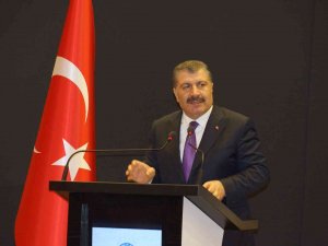 Bakan Koca: “Sağlık Çalışanını Yaralama, Ağır Suç Sayılacak”