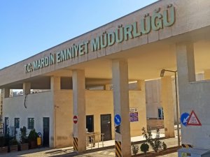 Mardin’de Terör Operasyonu: 3 Tutuklama