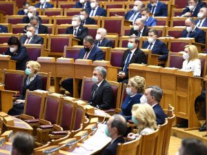 Putin: “Dışarıdan Biri Ukrayna’ya Müdahale Etmeye Çalışırsa, Yanıtımız Yıldırım Hızında Olacaktır"
