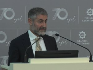 Bakan Nebati: "Kkmh İle Dövizdeki Oynaklıklar Ülke Gündeminden Çıktı"