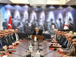 Vali Dağlı: “Teknofest2022 Güzel Ve Hayırlı Gelişmelere Vesile Olacak”