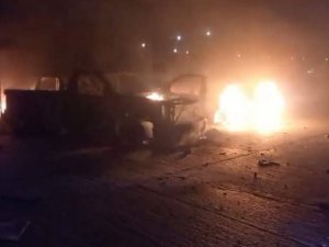 Meksika’da Fabrika İşçileri Arasında Çatışma: 8 Ölü, 11 Yaralı