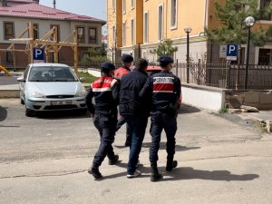 Kahramanmaraş’ta Fetö’den Aranan Hükümlü Yakalandı
