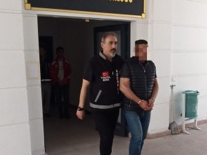 1 Milyon Liralık Temizlik Malzemesiyle Kaçan Şüpheliler Yakalandı