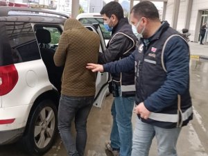 Nazilli’de Bir Haftada 9 Hırsız Yakalandı