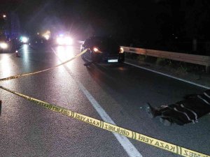 Kadir Gecesi İçin Camiye Giderken Kazada Öldü