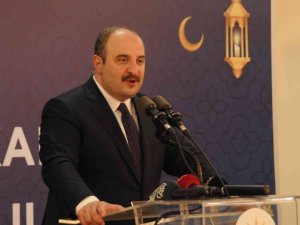 Bakan Varank: “Dertleri Ne Çevre Ne Ağaç, Bunların Derdi İktidarı Devirmek, Buna Müsaade Etmeyeceğiz”