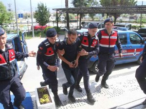 Muğla’da Bir Kişiyi İple Boğarak Öldürdüğü İddiasıyla İki Kişi Tutukladı
